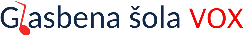Glasbena šola Vox
